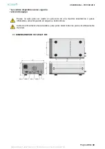 Preview for 40 page of Ecleris PROCAM HD User Manual