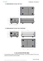 Preview for 41 page of Ecleris PROCAM HD User Manual