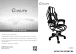 Preview for 1 page of ecLife OF-D01 Installation Instructions