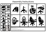 Preview for 2 page of ecLife OF-D01 Installation Instructions