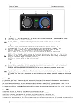 Preview for 8 page of ECLIMA Pataca Fresc HVAC Installation And Operating Manual