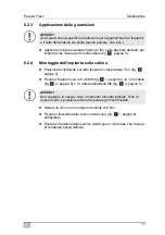 Preview for 17 page of ECLIMA Pataca Fresc HVAC Installation And Operating Manual