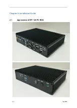 Preview for 4 page of EcLine BP-120 User Manual