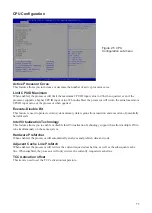 Preview for 19 page of EcLine EC-1559 Service Manual