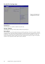 Preview for 24 page of EcLine EC-1559 Service Manual