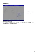 Preview for 25 page of EcLine EC-1559 Service Manual