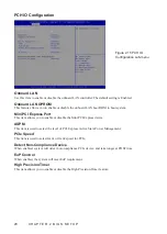 Preview for 28 page of EcLine EC-1559 Service Manual