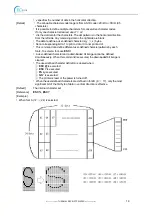 Preview for 14 page of EcLine EC-80 Series Programming Manual