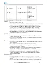 Preview for 47 page of EcLine EC-80 Series Programming Manual