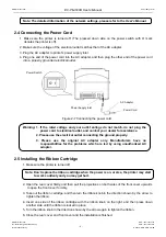 Preview for 13 page of EcLine EC-PM-530B Series User Manual