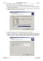 Preview for 45 page of EcLine EC-PM-530B Series User Manual