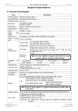 Preview for 57 page of EcLine EC-PM-530B Series User Manual