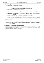 Preview for 66 page of EcLine EC-PM-530B Series User Manual