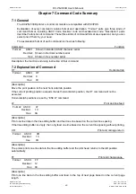 Preview for 67 page of EcLine EC-PM-530B Series User Manual