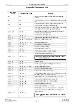 Preview for 81 page of EcLine EC-PM-530B Series User Manual