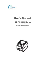 EcLine EC-PM-80320 UB User Manual предпросмотр