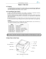 Preview for 7 page of EcLine EC-PM-80320D User Manual