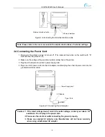 Preview for 12 page of EcLine EC-PM-80320D User Manual