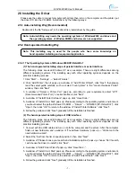 Preview for 13 page of EcLine EC-PM-80320D User Manual