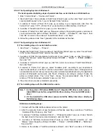 Preview for 14 page of EcLine EC-PM-80320D User Manual