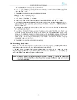 Preview for 15 page of EcLine EC-PM-80320D User Manual