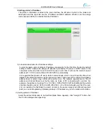 Preview for 21 page of EcLine EC-PM-80320D User Manual