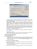 Preview for 22 page of EcLine EC-PM-80320D User Manual