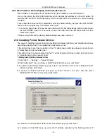 Preview for 36 page of EcLine EC-PM-80320D User Manual