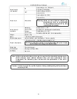 Preview for 50 page of EcLine EC-PM-80320D User Manual