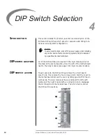 Preview for 12 page of Eclipse Combustion 6500 Instruction Manual