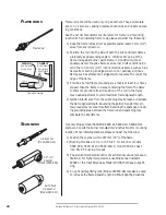 Preview for 28 page of Eclipse Combustion 6500 Instruction Manual