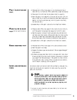 Preview for 31 page of Eclipse Combustion 6500 Instruction Manual