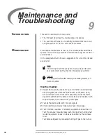 Preview for 32 page of Eclipse Combustion 6500 Instruction Manual