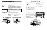 Предварительный просмотр 5 страницы Eclipse Combustion AH-O Series Manual