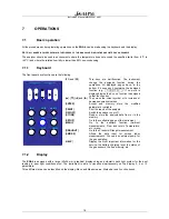 Preview for 18 page of Eclipse Combustion EGA4 Instruction Manual