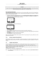 Preview for 23 page of Eclipse Combustion EGA4 Instruction Manual