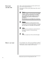 Preview for 4 page of Eclipse Combustion ImmersoJet 2" IJV2 Design Manual