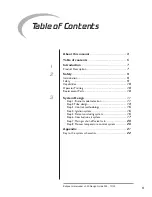 Preview for 5 page of Eclipse Combustion ImmersoJet 2" IJV2 Design Manual