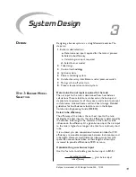 Preview for 11 page of Eclipse Combustion ImmersoJet Series Design Manual