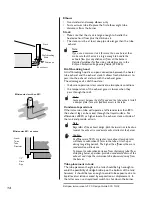 Preview for 14 page of Eclipse Combustion ImmersoJet Series Design Manual