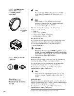 Preview for 20 page of Eclipse Combustion ImmersoJet Series Design Manual