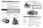 Предварительный просмотр 4 страницы Eclipse Combustion RAH Series Manual