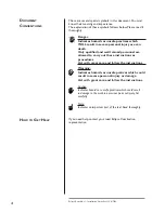 Preview for 4 page of Eclipse Combustion RatioAir RA Series Installation Manual