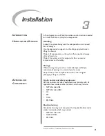 Предварительный просмотр 9 страницы Eclipse Combustion RatioAir RA Series Installation Manual