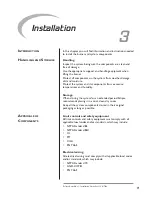 Preview for 9 page of Eclipse Combustion RatioAir RA Series Installation Manual