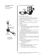 Предварительный просмотр 21 страницы Eclipse Combustion RatioAir RA Series Installation Manual