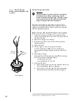 Предварительный просмотр 24 страницы Eclipse Combustion RatioAir RA Series Installation Manual