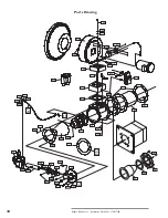 Предварительный просмотр 34 страницы Eclipse Combustion RatioAir RA Series Installation Manual