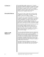 Предварительный просмотр 2 страницы Eclipse Combustion RatioMatic RM Series Design Manual