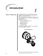 Предварительный просмотр 6 страницы Eclipse Combustion RatioMatic RM Series Design Manual